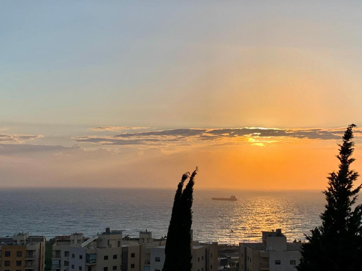 L'Hotel De Mon Pere Byblos Экстерьер фото