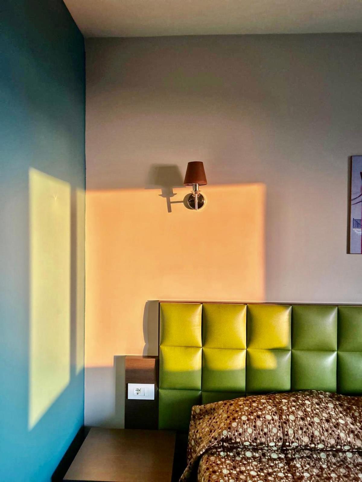 L'Hotel De Mon Pere Byblos Экстерьер фото