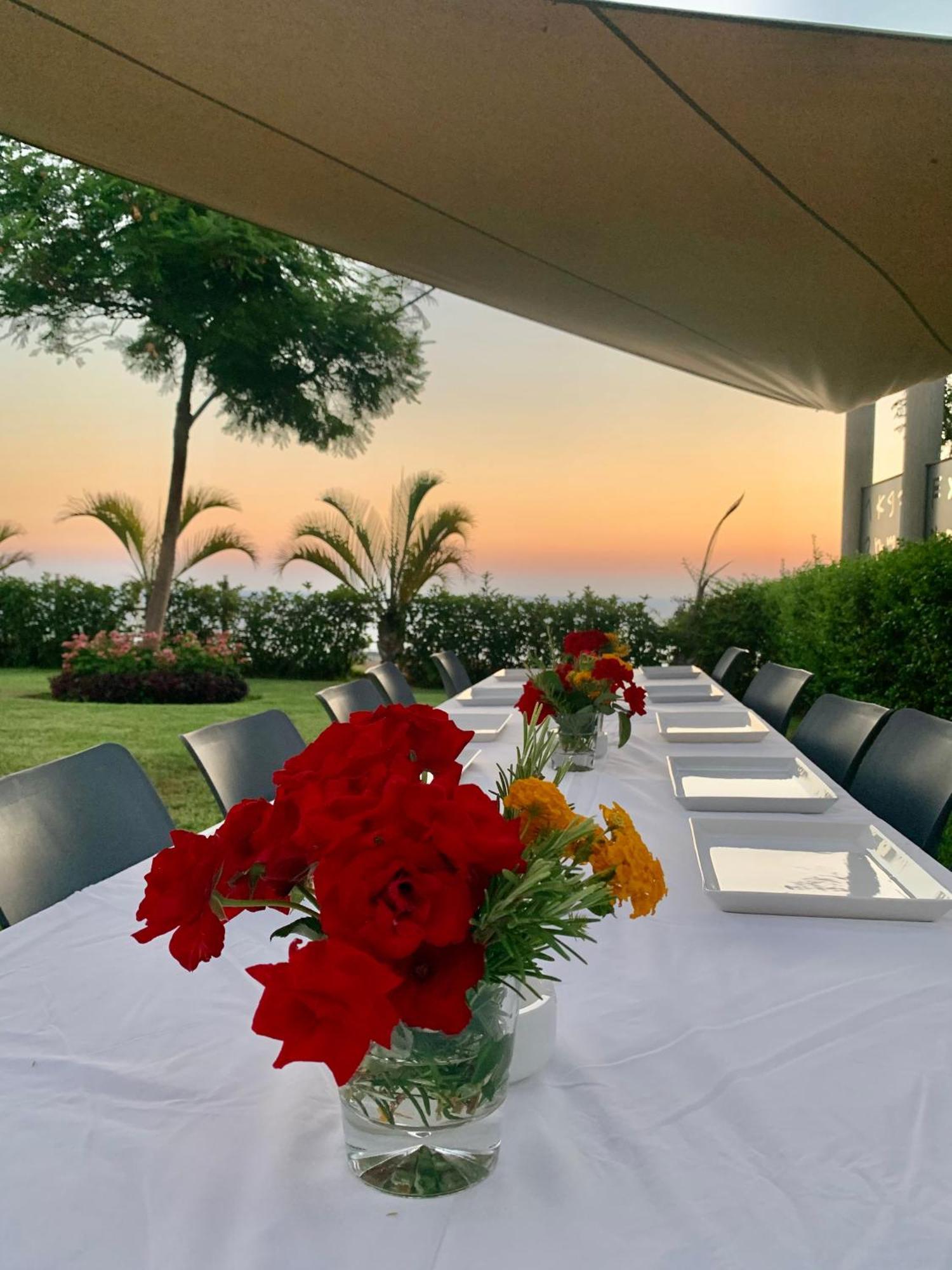 L'Hotel De Mon Pere Byblos Экстерьер фото