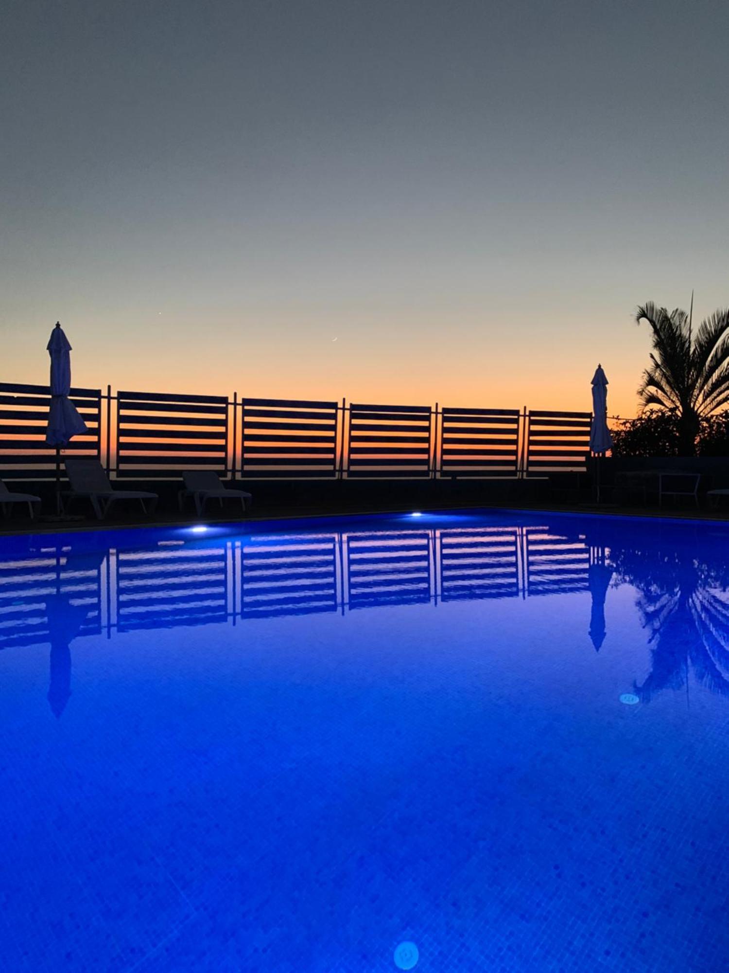 L'Hotel De Mon Pere Byblos Экстерьер фото