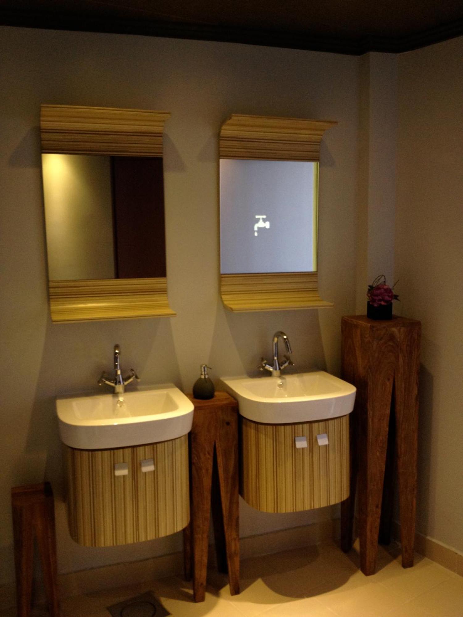 L'Hotel De Mon Pere Byblos Экстерьер фото
