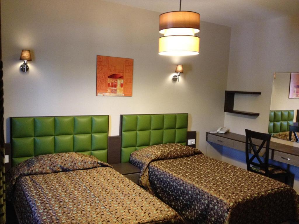 L'Hotel De Mon Pere Byblos Номер фото