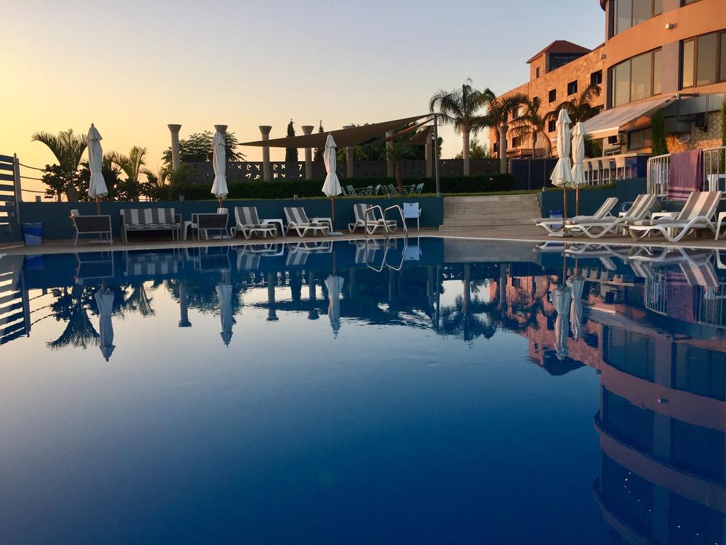 L'Hotel De Mon Pere Byblos Экстерьер фото