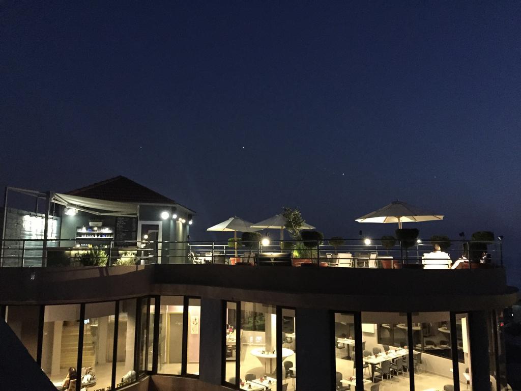 L'Hotel De Mon Pere Byblos Экстерьер фото