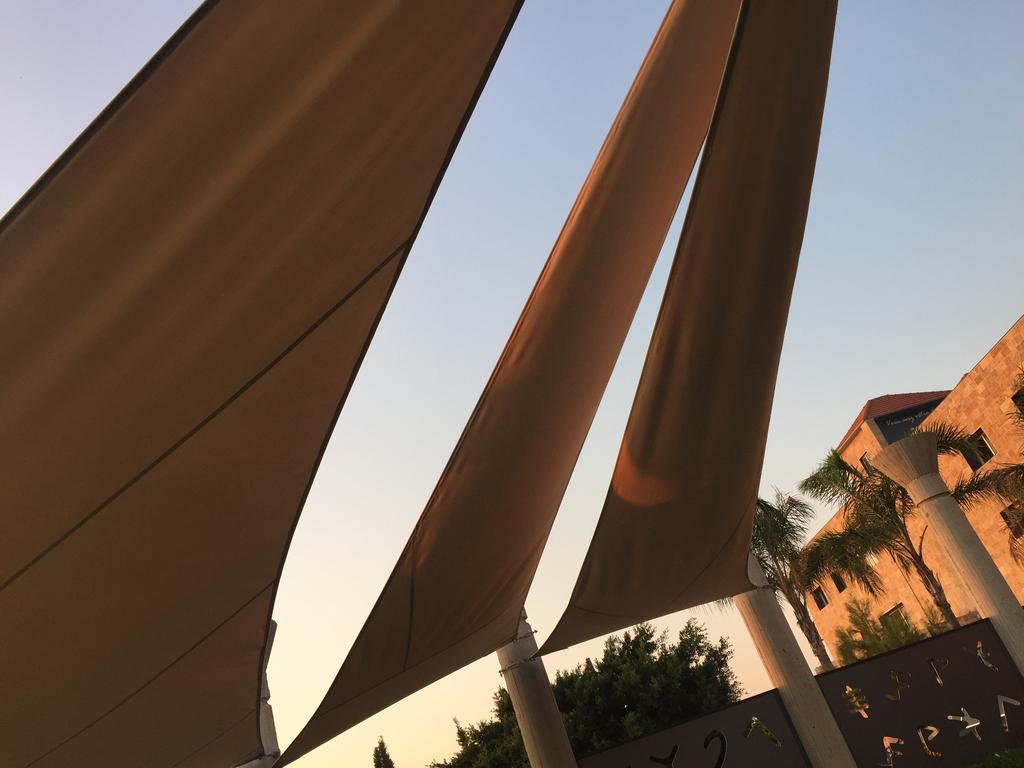 L'Hotel De Mon Pere Byblos Экстерьер фото