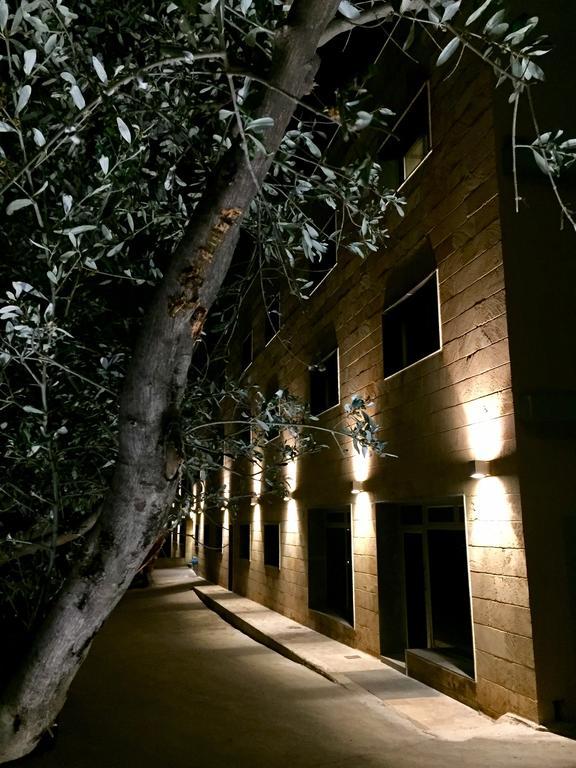 L'Hotel De Mon Pere Byblos Экстерьер фото