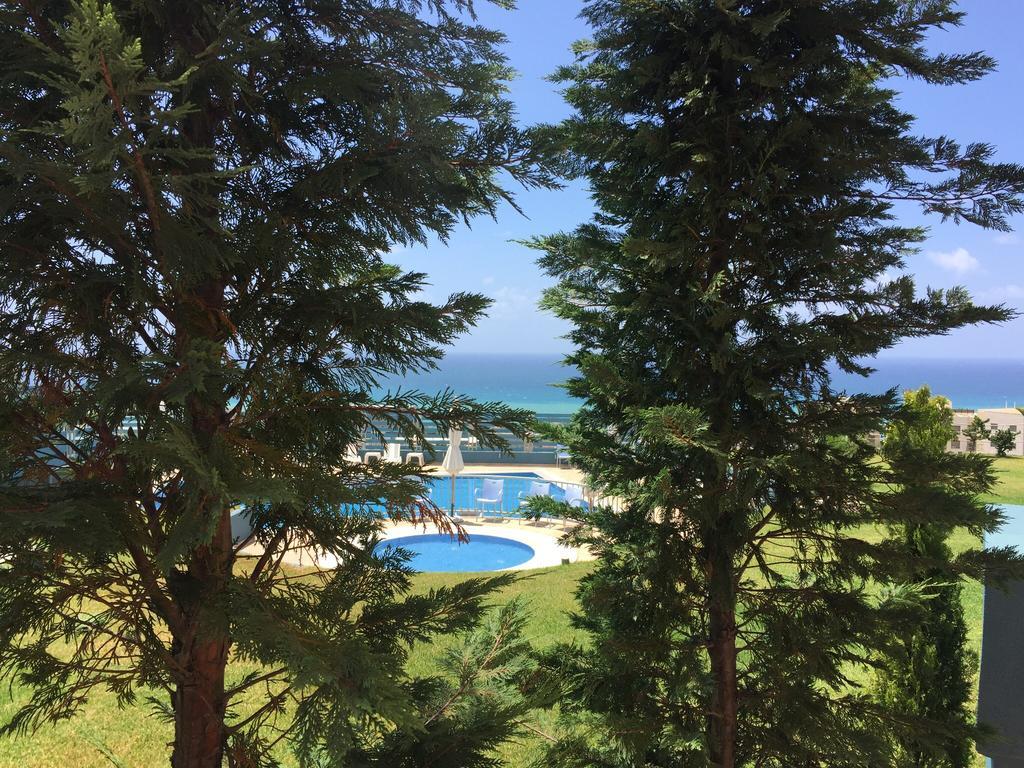L'Hotel De Mon Pere Byblos Экстерьер фото